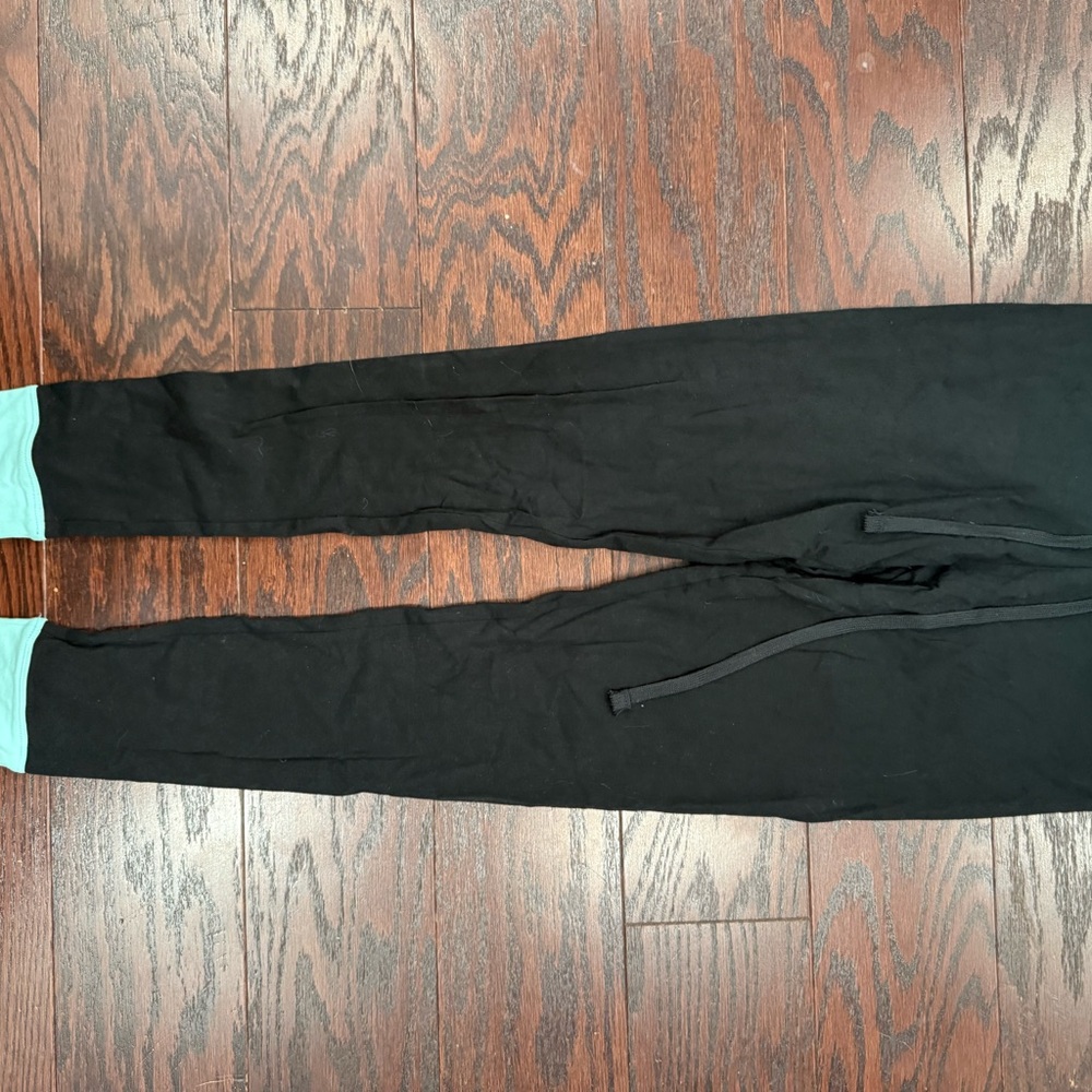 VS PINK leggings